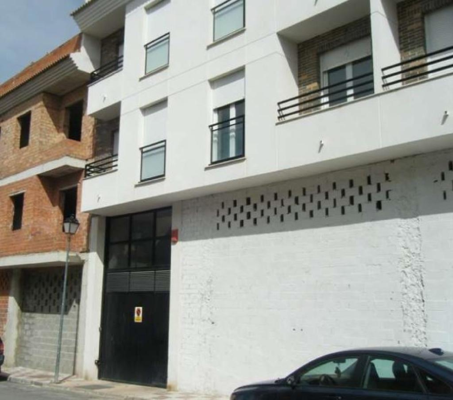  te koop parkeerplaats Mancha Real Metropolitana De Jaén 4