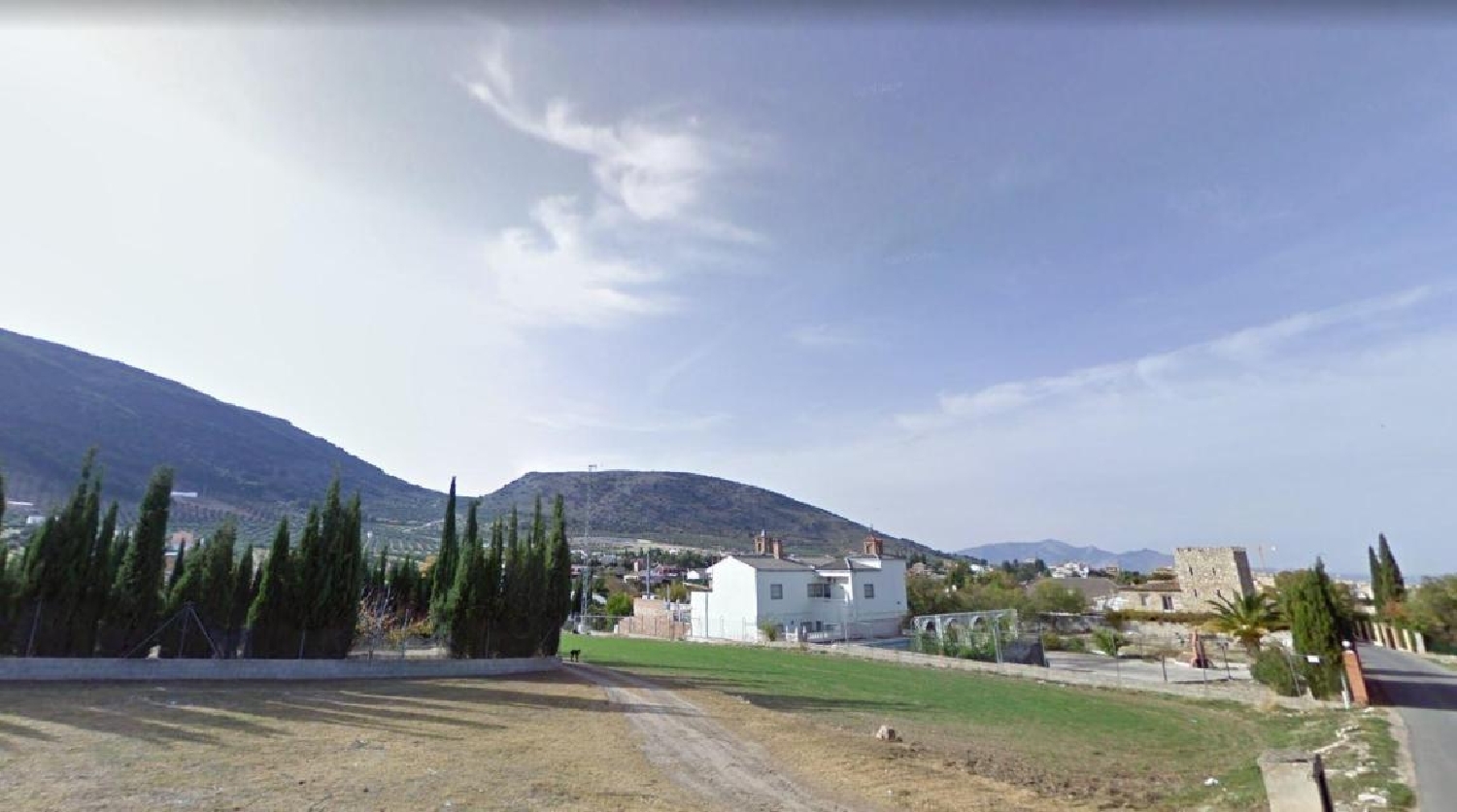  te koop parkeerplaats Mancha Real Metropolitana De Jaén 6