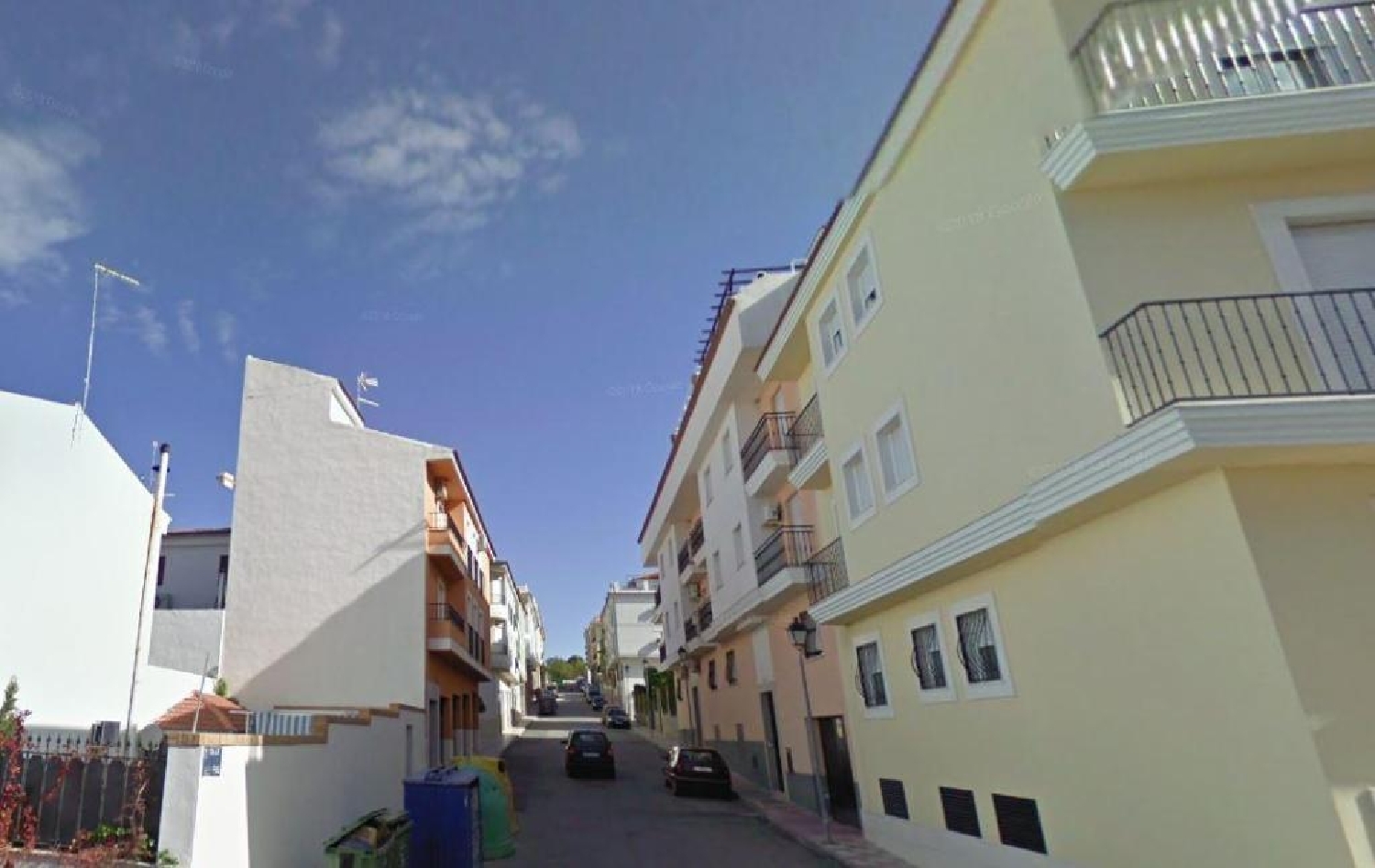  te koop parkeerplaats Mancha Real Metropolitana De Jaén 5