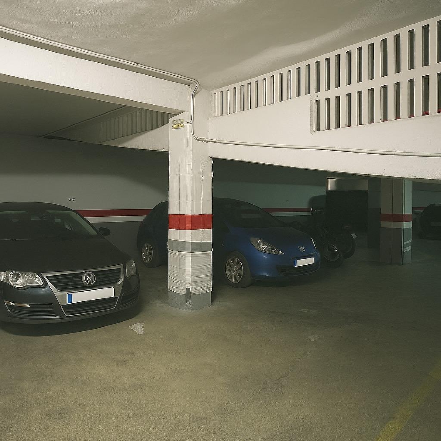  en venta parking Manises Horta Oest 5