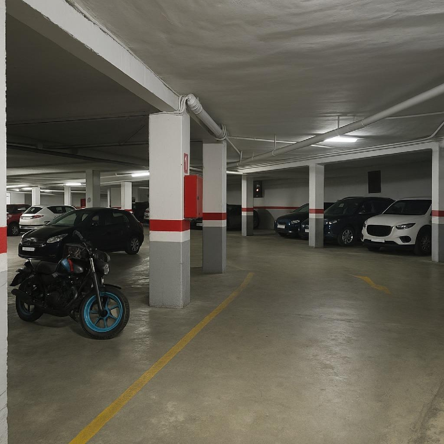  en venta parking Manises Horta Oest 2