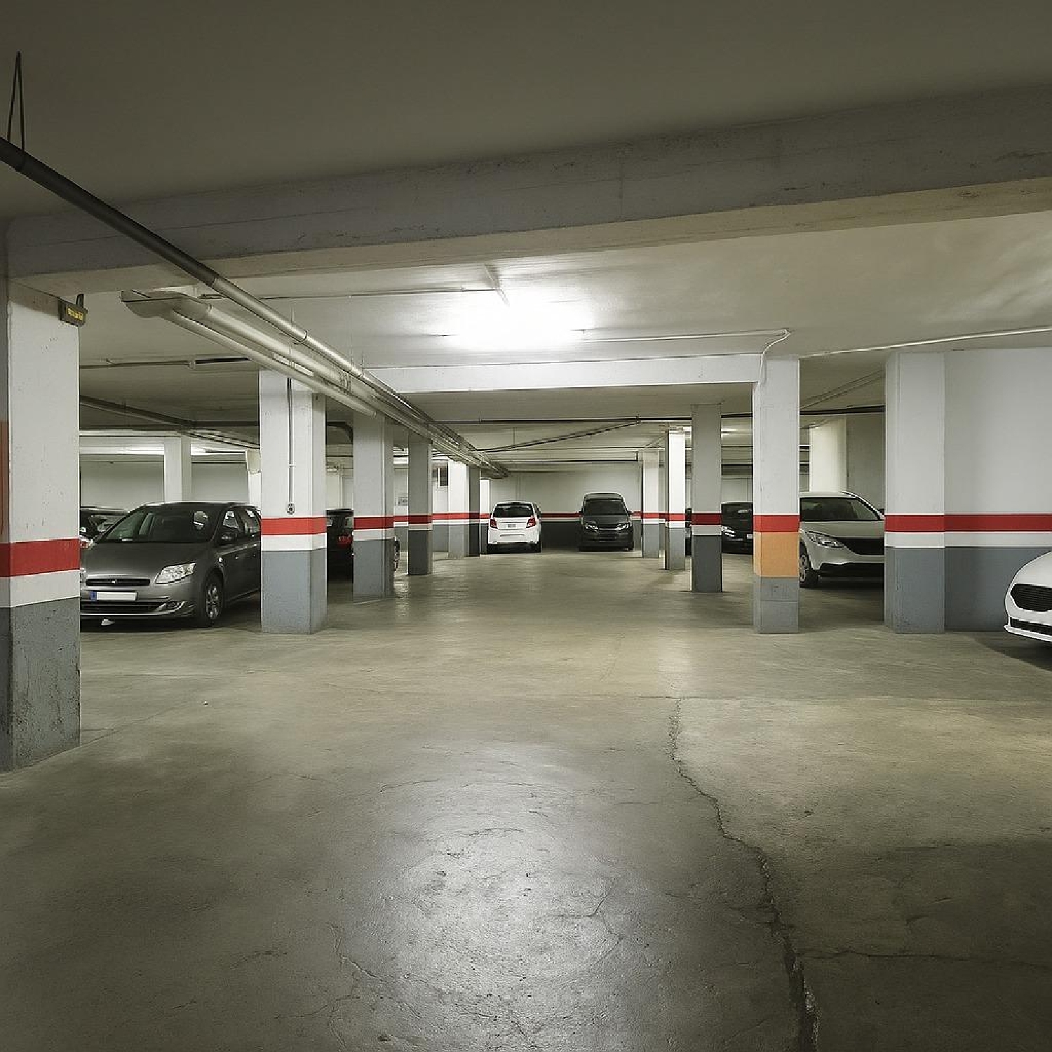  en venta parking Manises Horta Oest 1