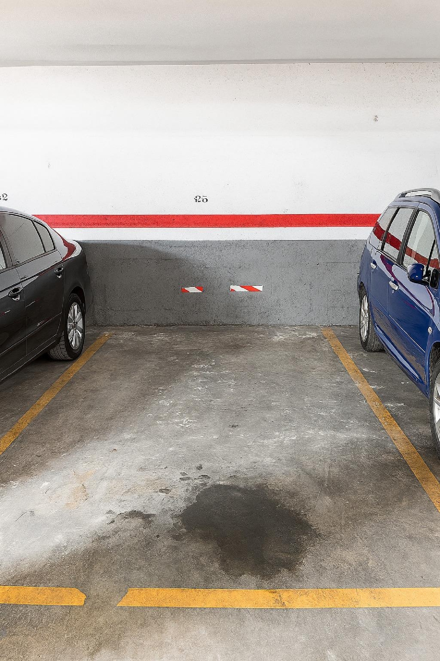  en venta parking Manises Horta Oest 4