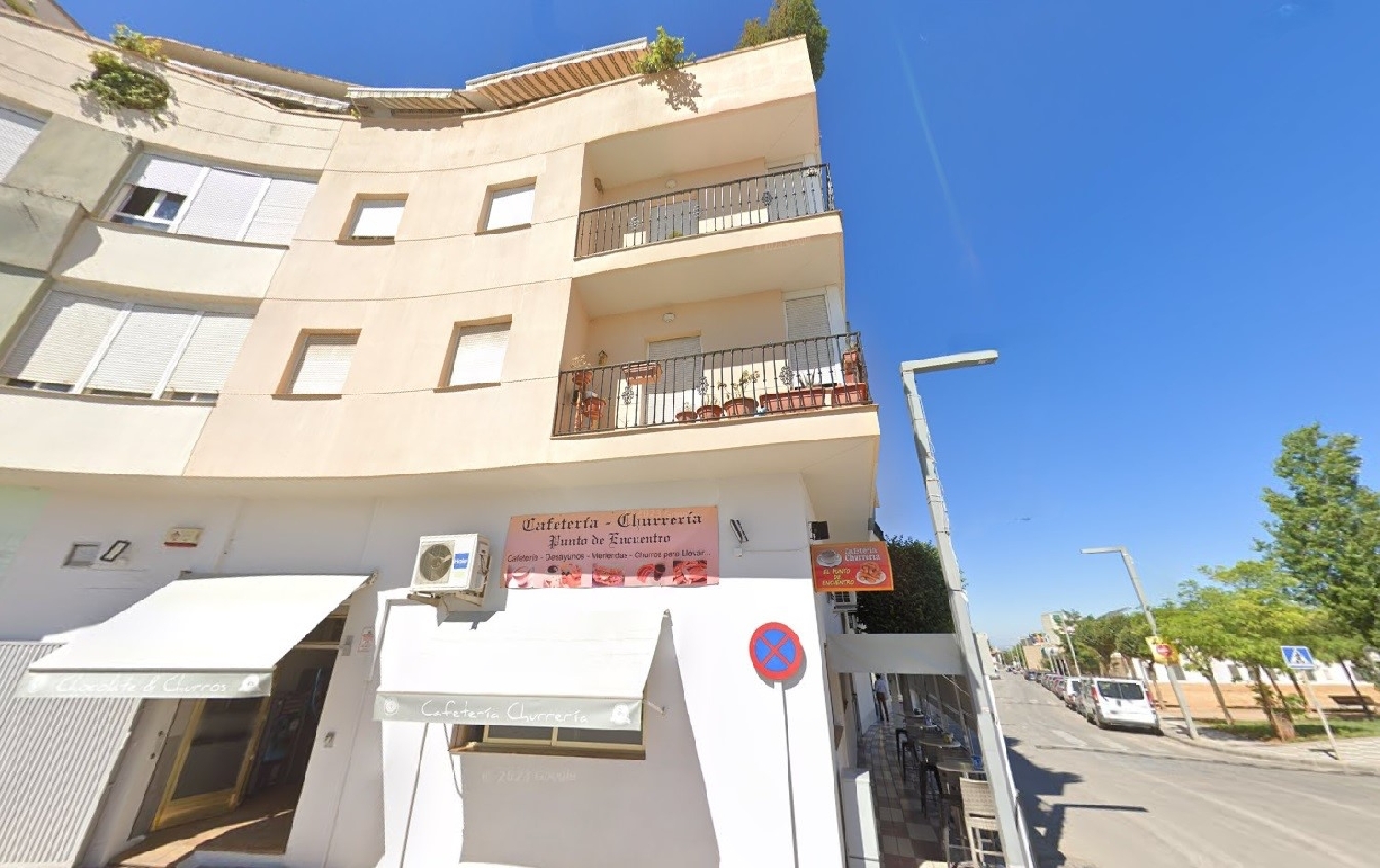  en venta parking Maracena Vega De Granada 1