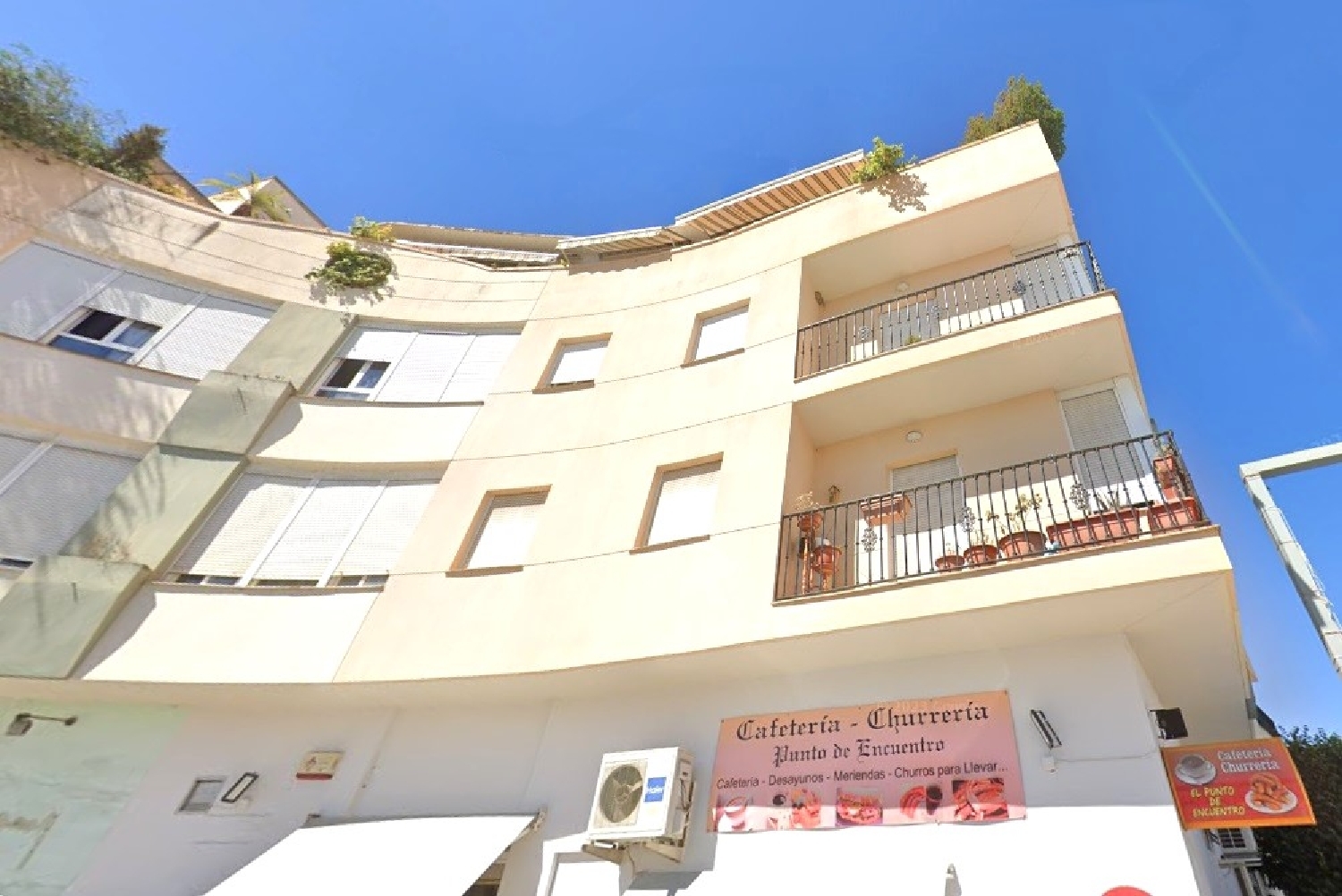  en venta parking Maracena Vega De Granada 3