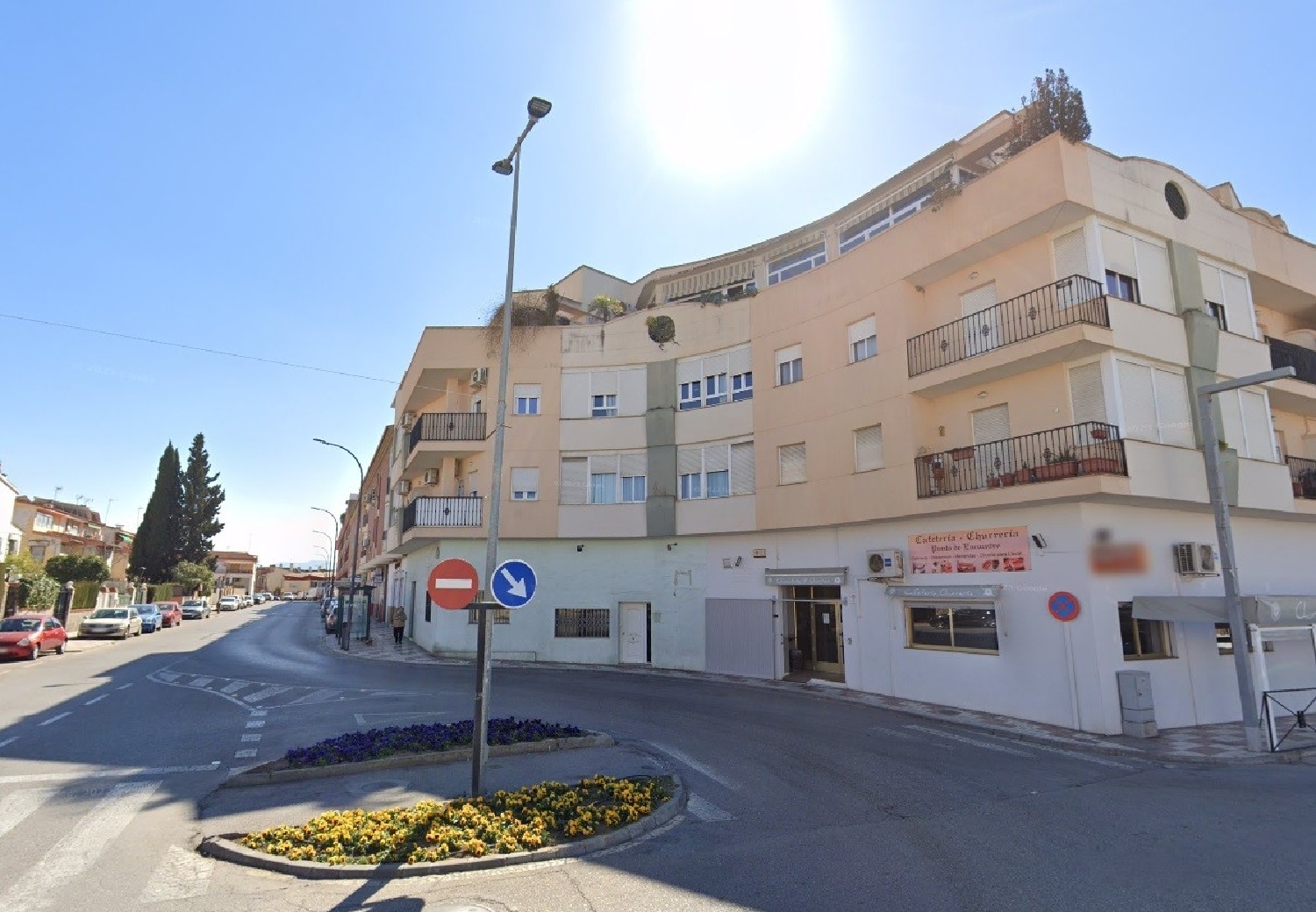  en venta parking Maracena Vega De Granada 2