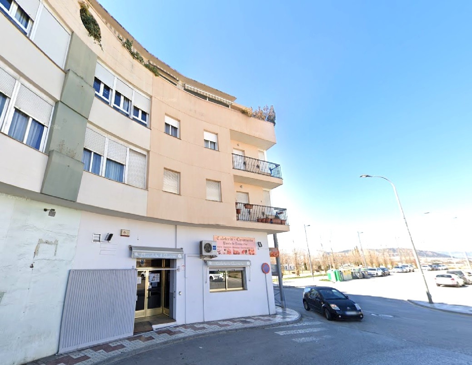  en venta parking Maracena Vega De Granada 1