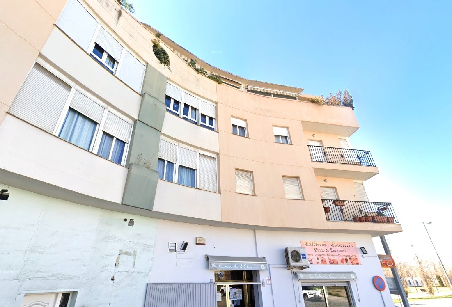  en venta parking Maracena Vega De Granada 3