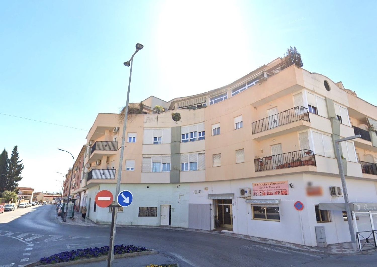  en venta parking Maracena Vega De Granada 2