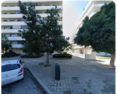 Marbella Costa Del Sol Occidental parking foto 6279695