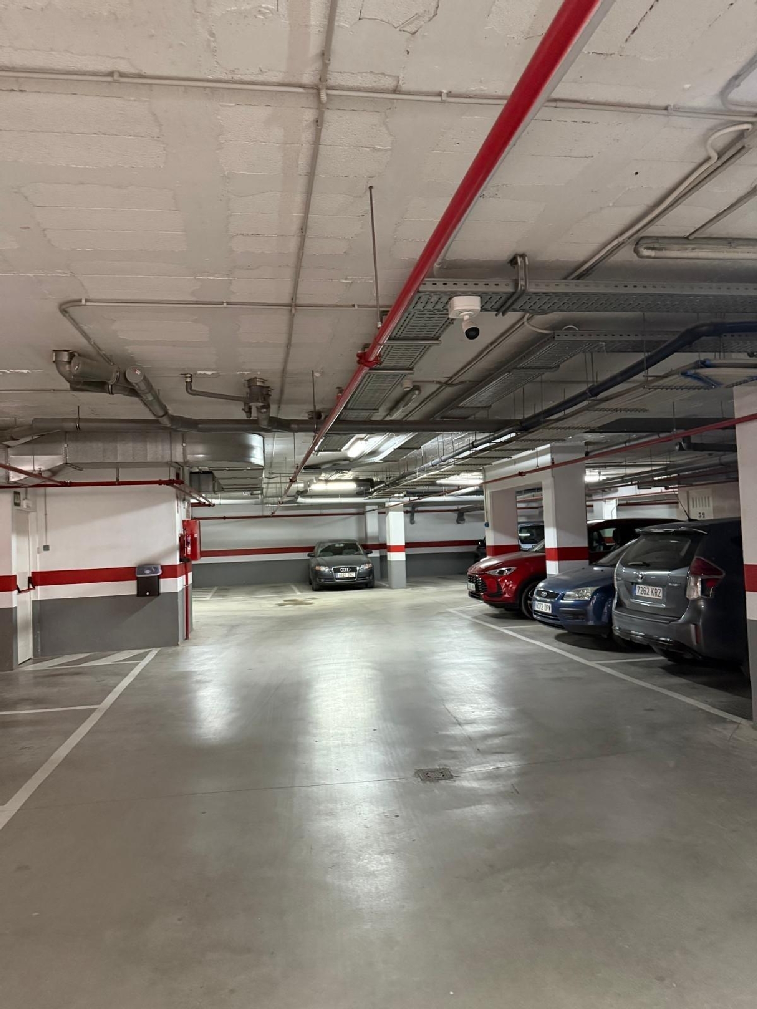  à vendre parking Marbella Costa Del Sol Occidental 5