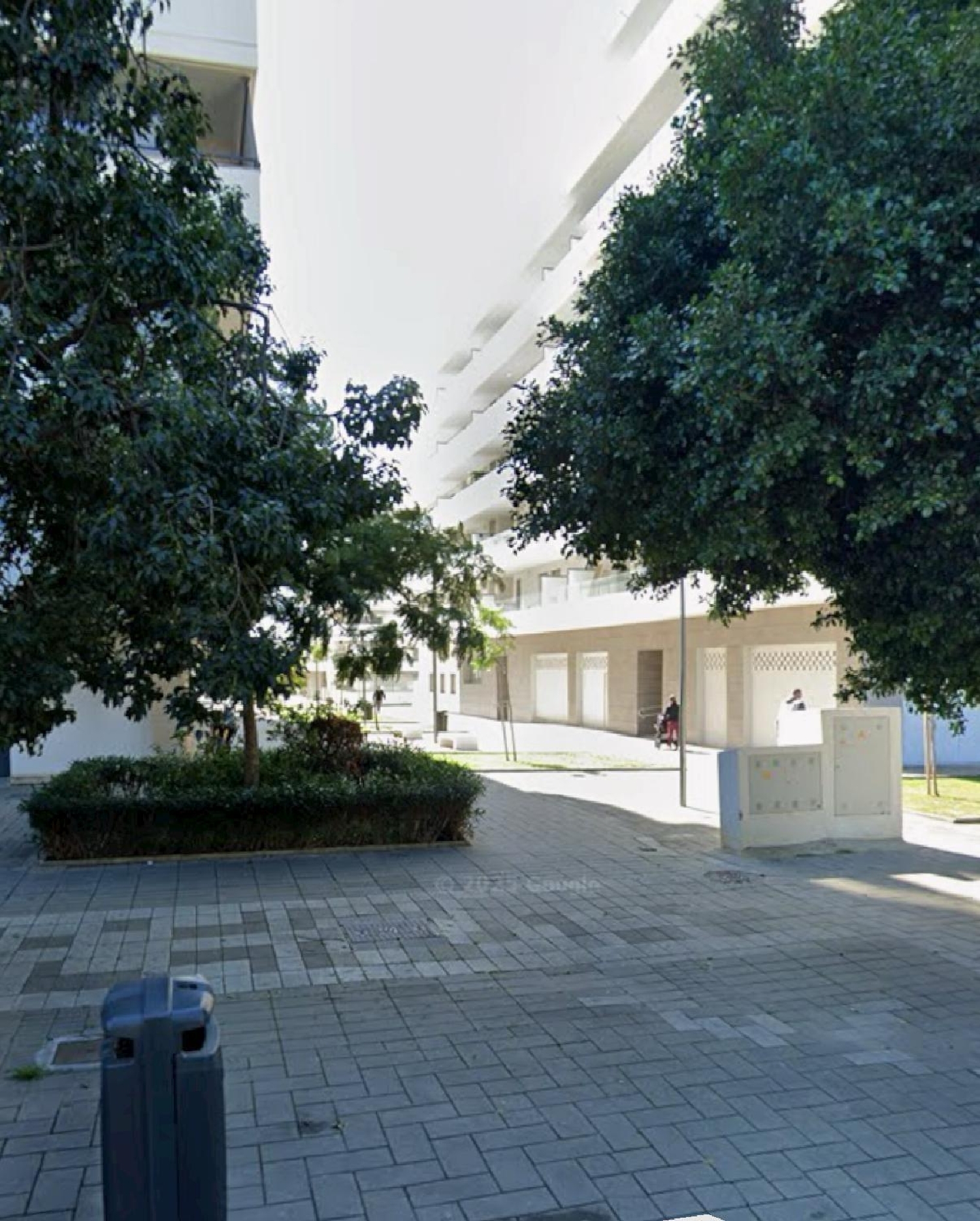  à vendre parking Marbella Costa Del Sol Occidental 4