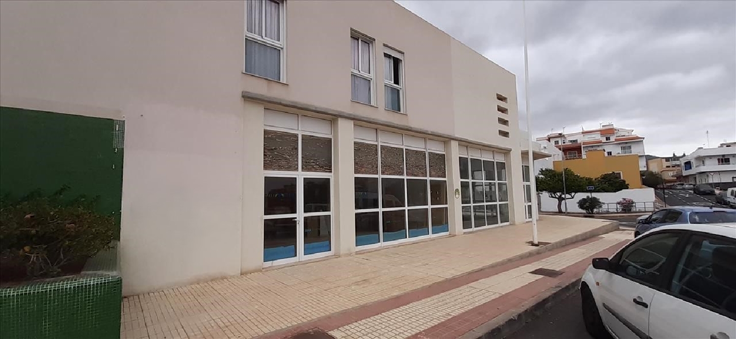  en venta parking Maroñas Noya 5