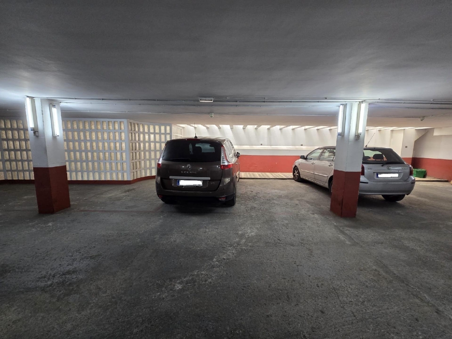  à vendre parking Mas D'en Pla Bages 4
