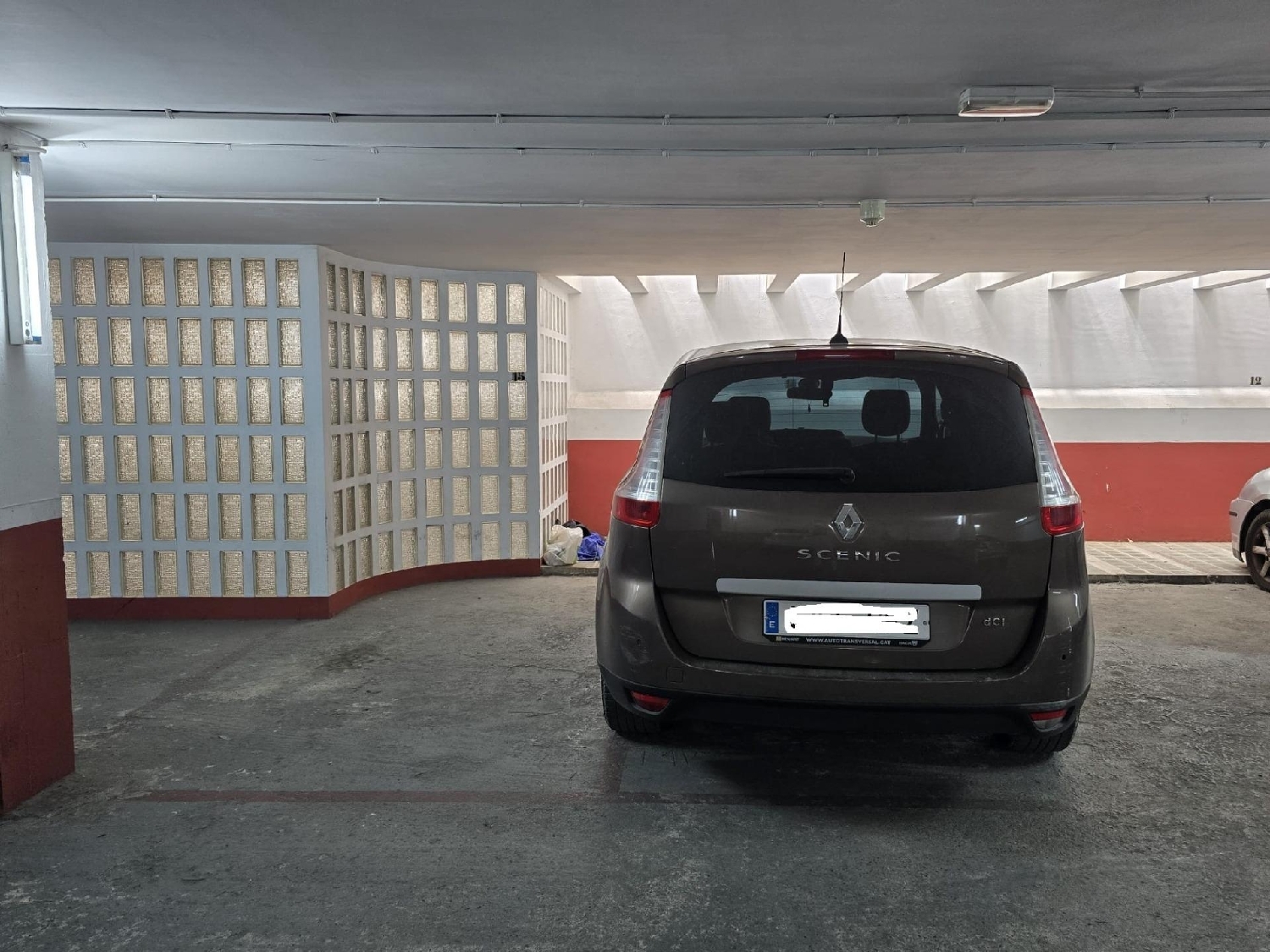 à vendre parking Mas D'en Pla Bages 3