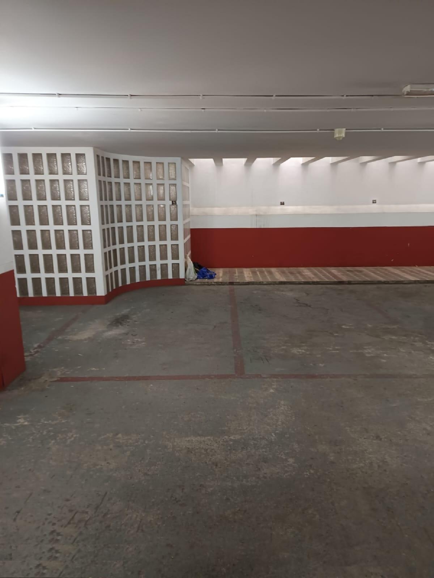  à vendre parking Mas D'en Pla Bages 1