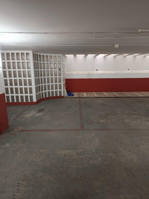 Mas D''en Pla Bages parking space foto 6266439