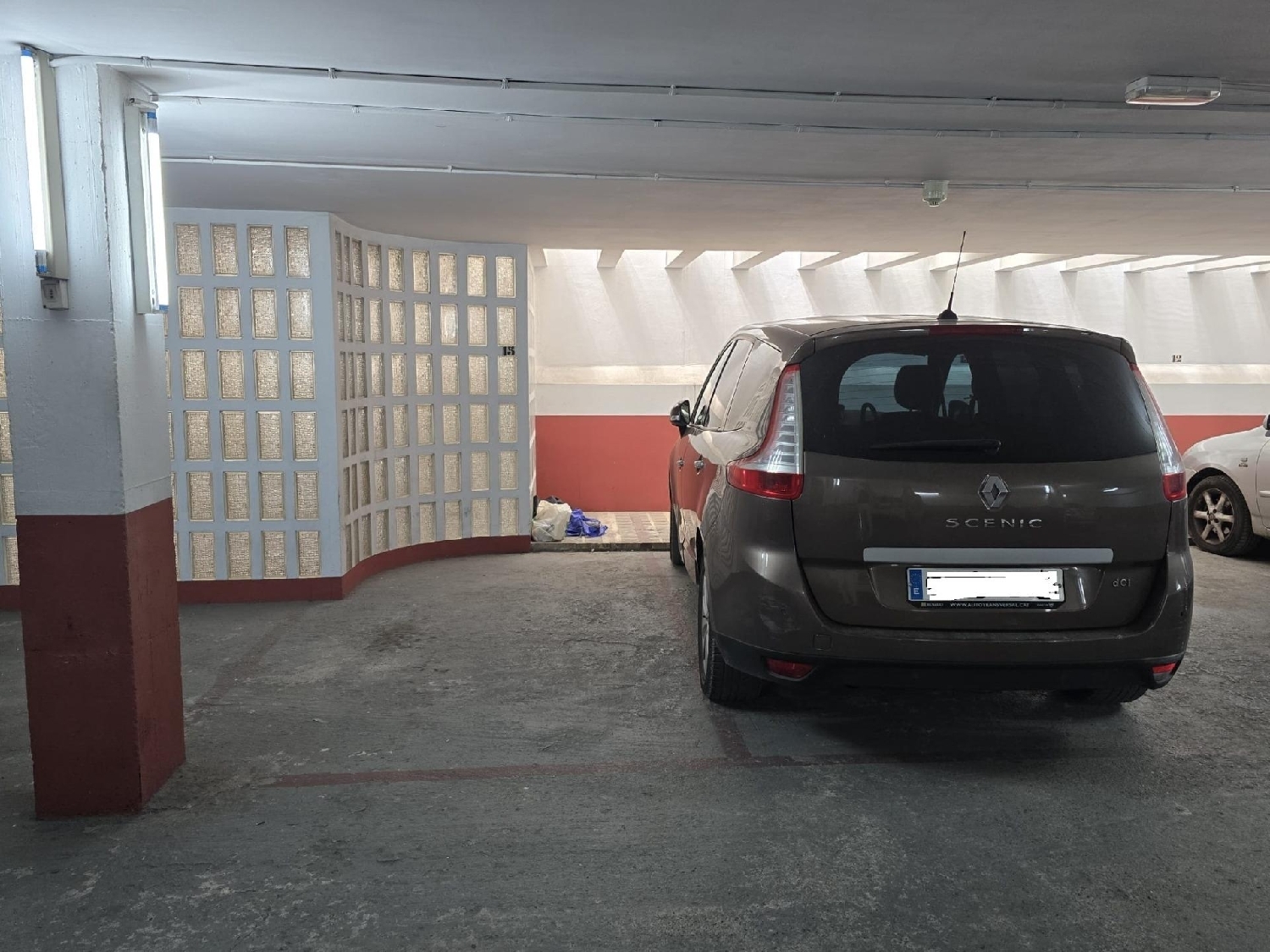 à vendre parking Mas D'en Pla Bages 2