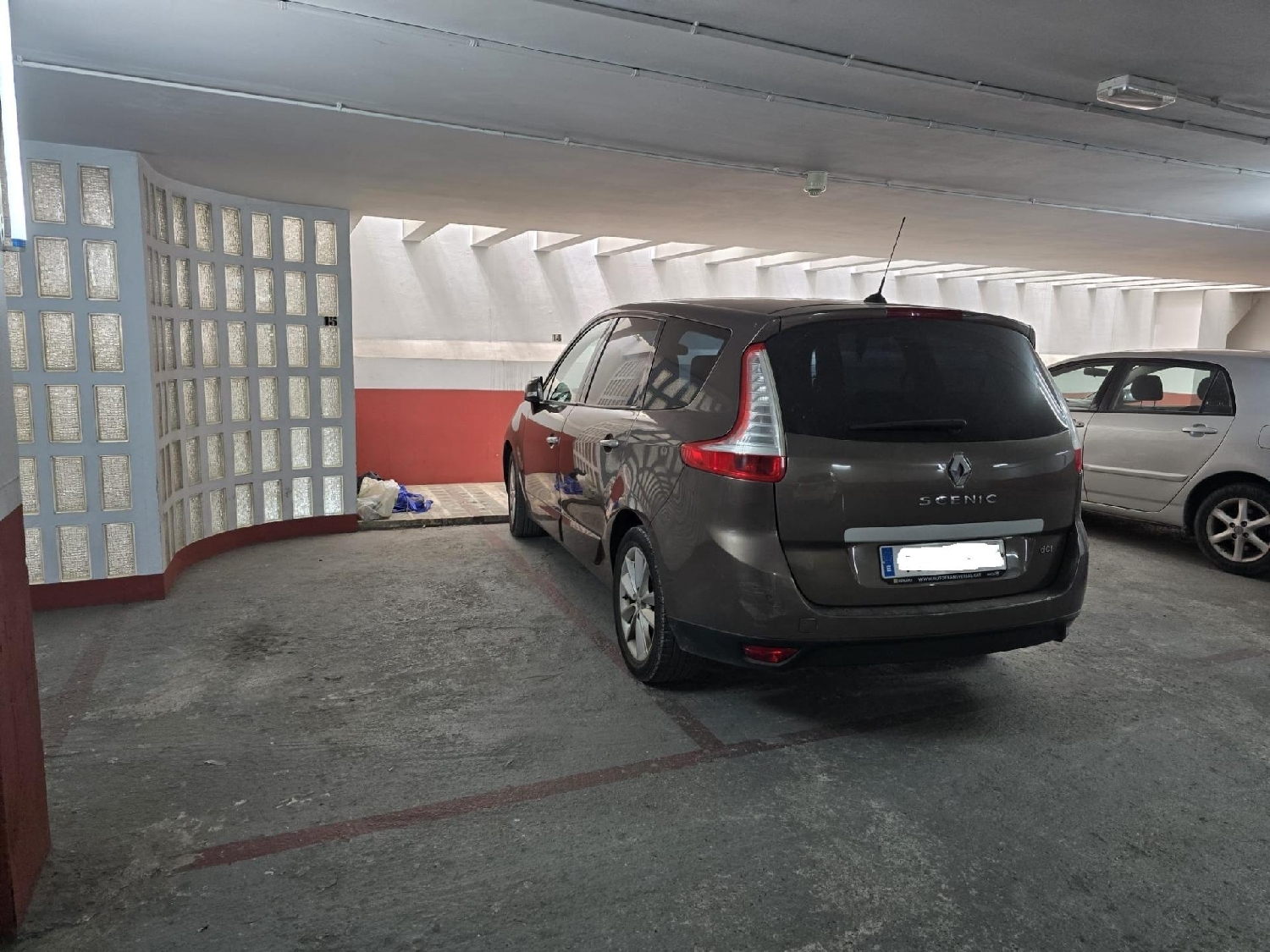  à vendre parking Mas D'en Pla Bages 5
