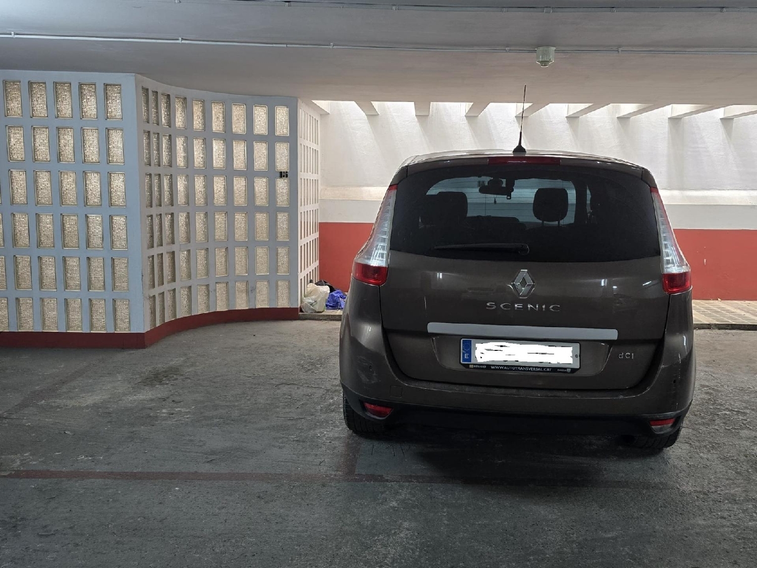  à vendre parking Mas D'en Pla Bages 6
