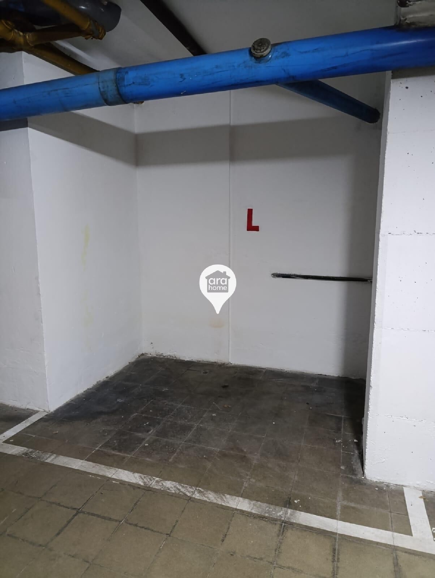 te koop parkeerplaats Mataró Centre 08301 Maresme 1