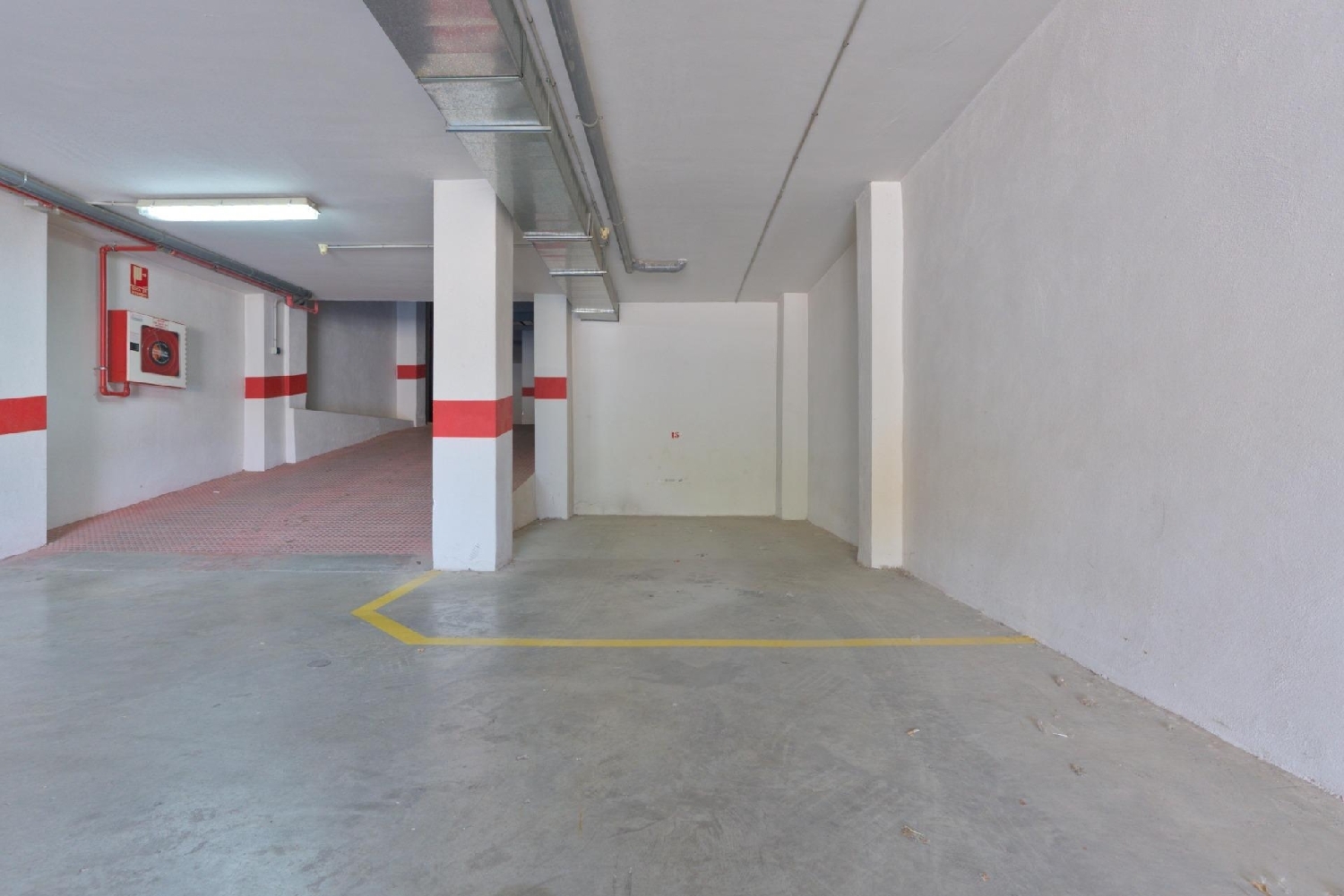  kaufen Parkplatz Minas Del Marquesado Accitania 4