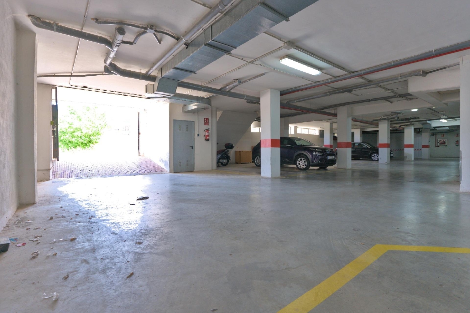 kaufen Parkplatz Minas Del Marquesado Accitania 5