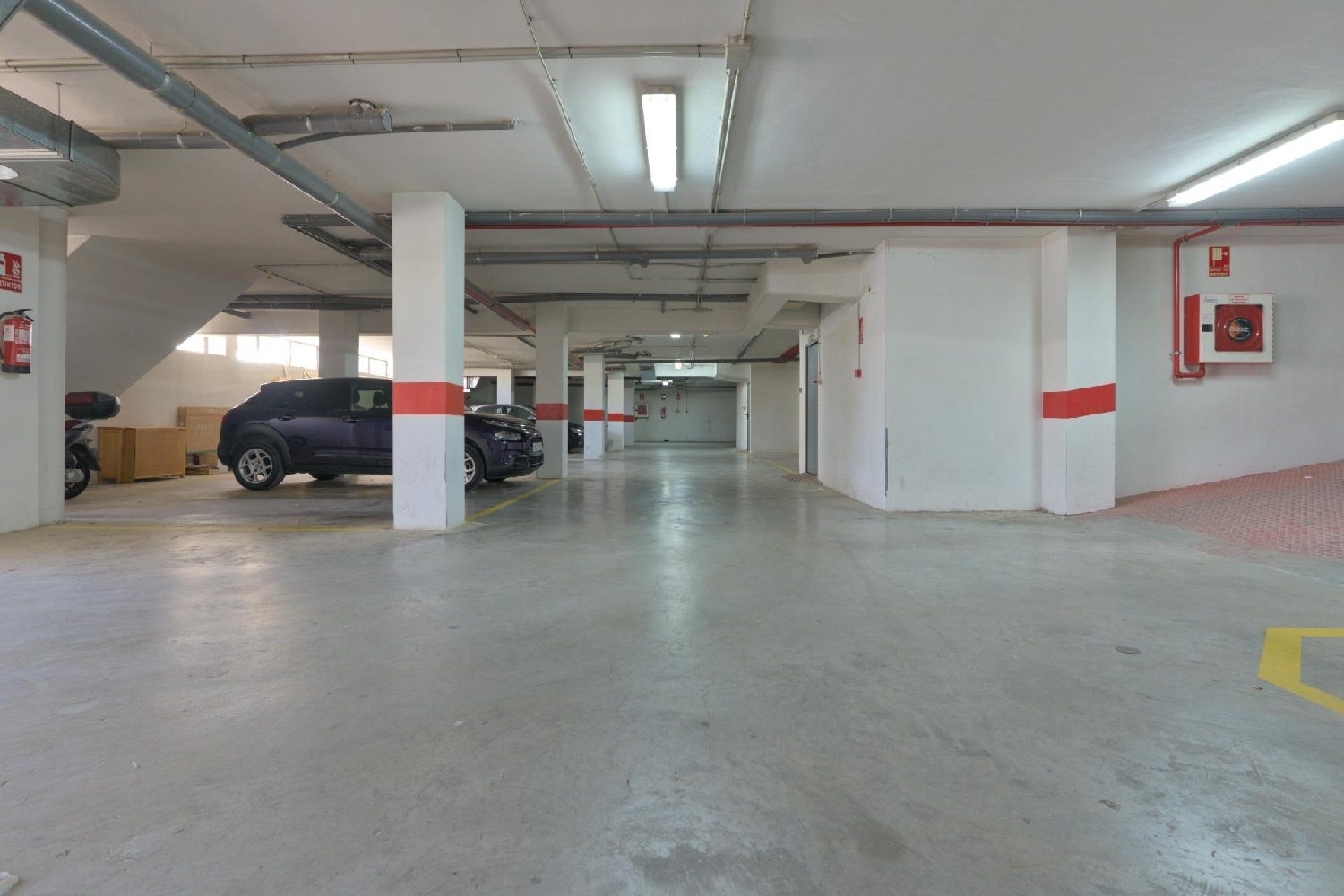  kaufen Parkplatz Minas Del Marquesado Accitania 6