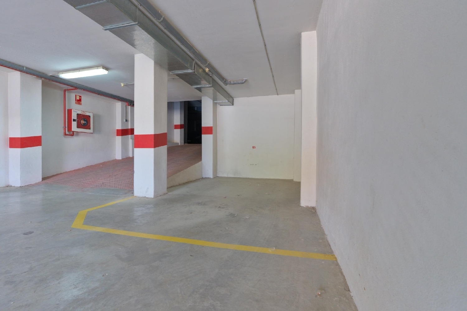 kaufen Parkplatz Minas Del Marquesado Accitania 2