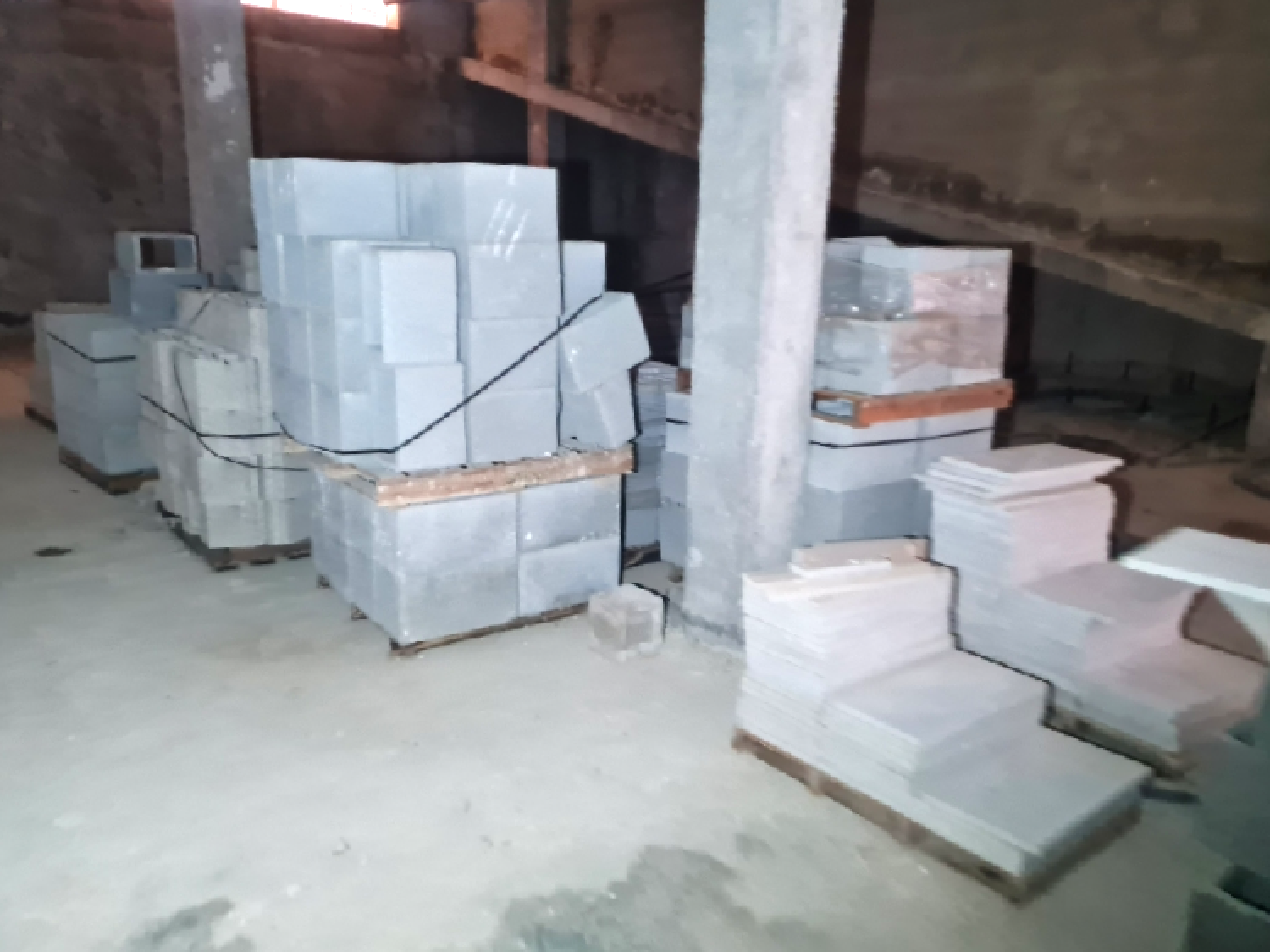  te koop parkeerplaats Mojácar Levante Almeriense 6