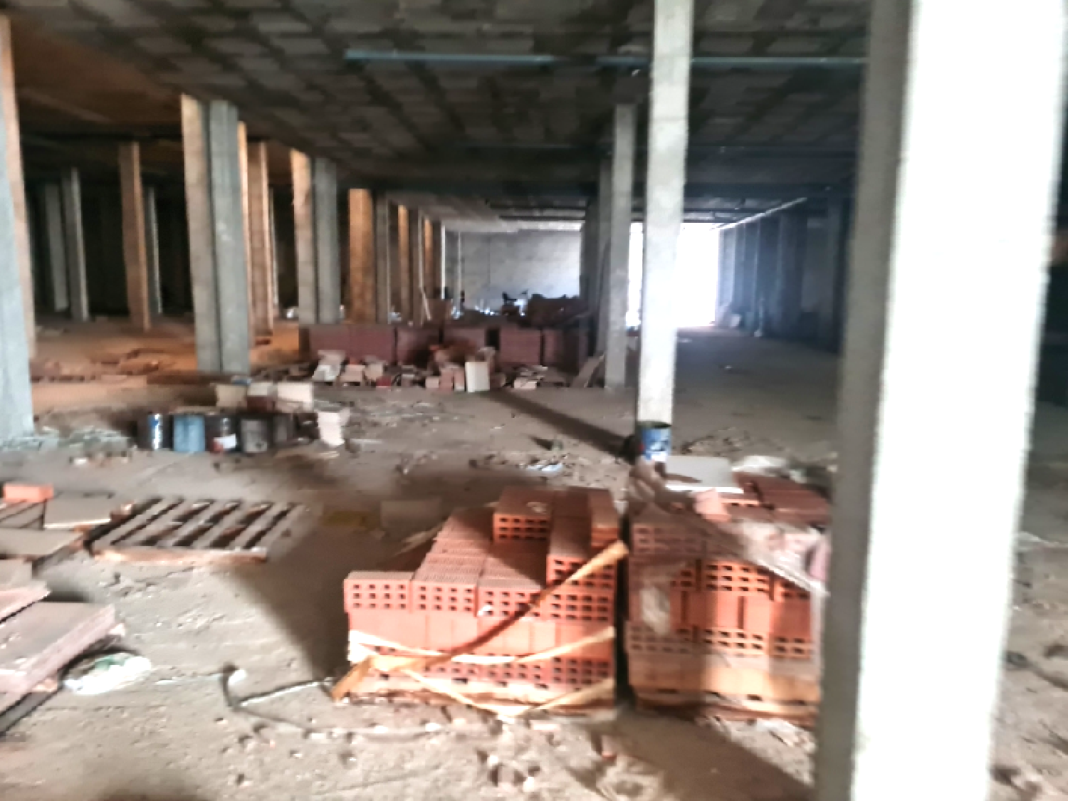  te koop parkeerplaats Mojácar Levante Almeriense 5