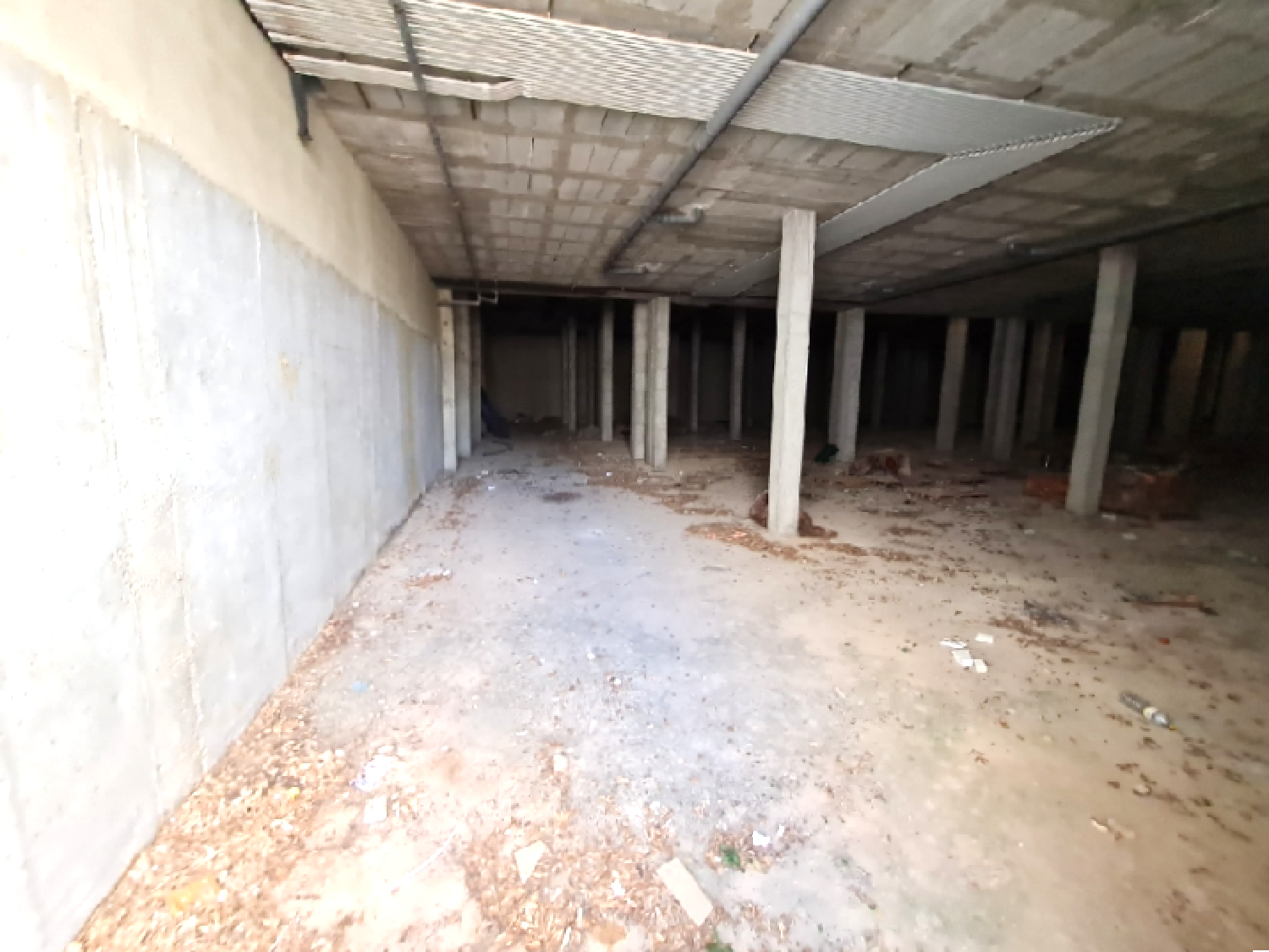  te koop parkeerplaats Mojácar Levante Almeriense 3