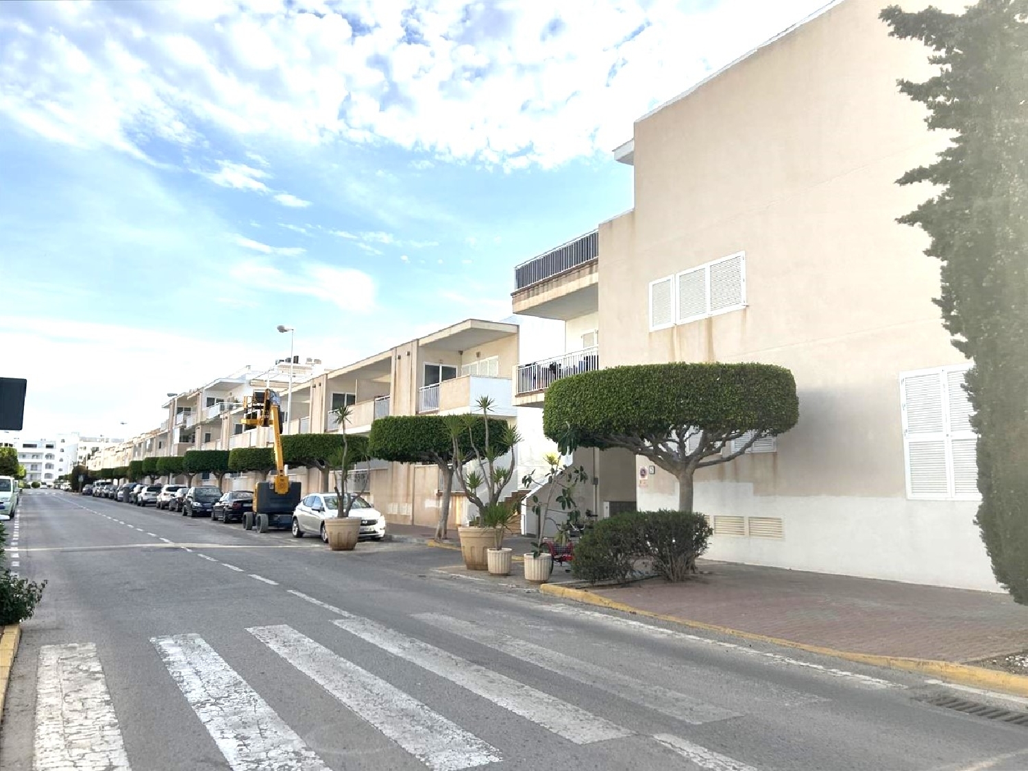  te koop parkeerplaats Mojácar Levante Almeriense 1