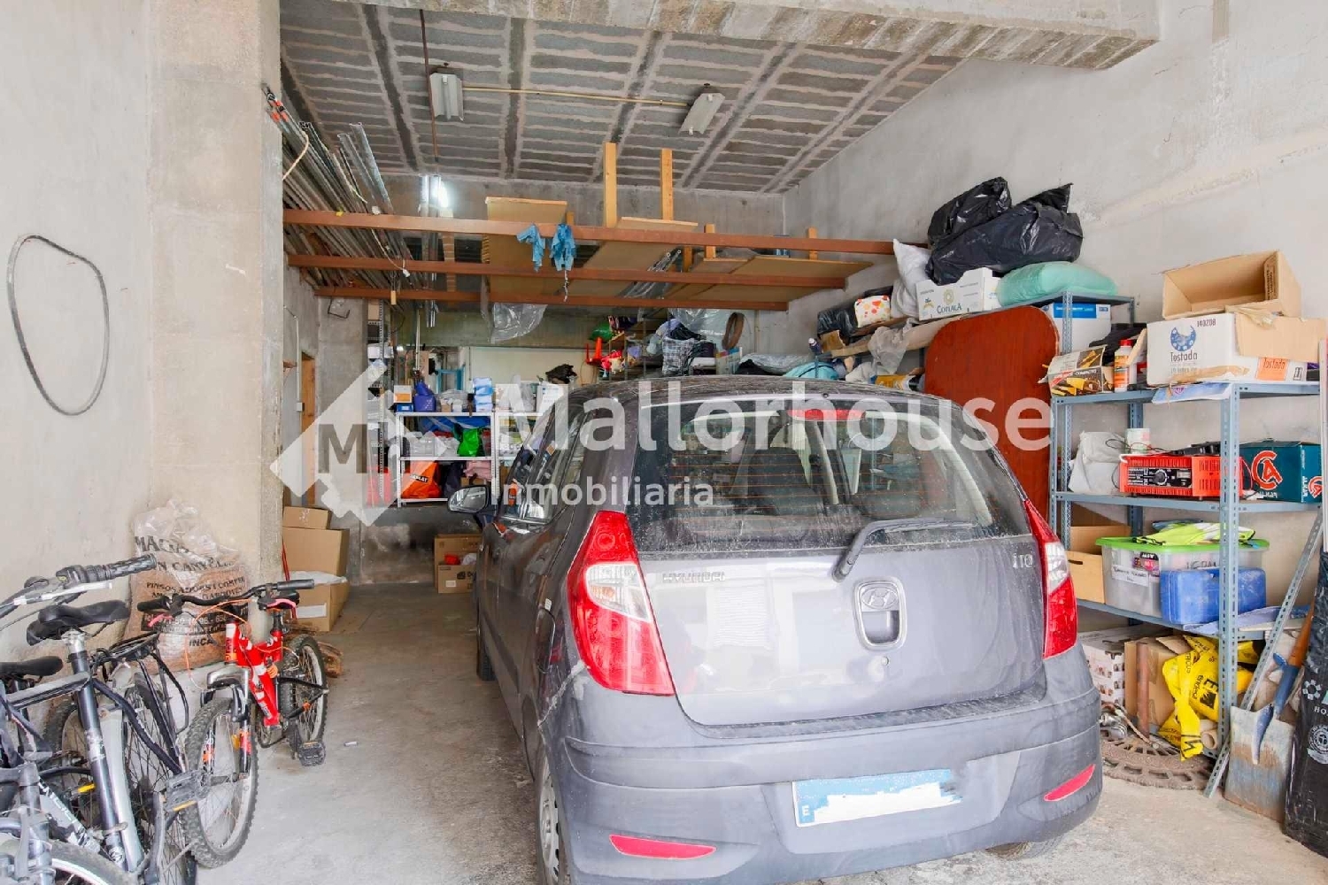  kaufen Parkplatz Muro Nord 1