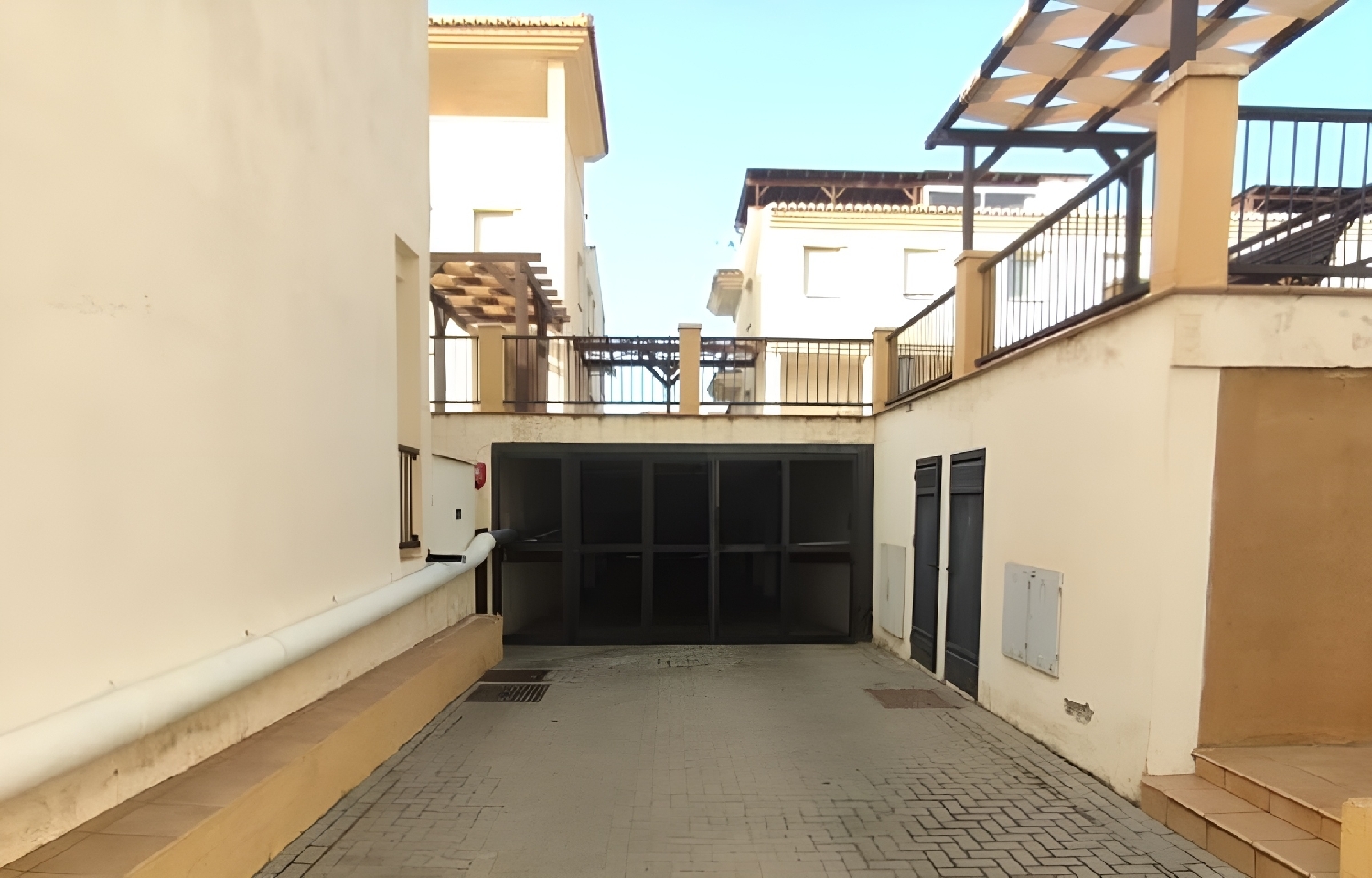  kaufen Parkplatz Huétor Vega Vega De Granada 4
