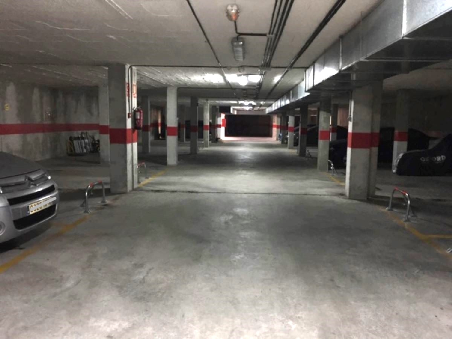  kaufen Parkplatz Huétor Vega Vega De Granada 2