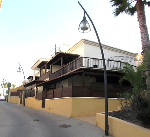Nieles Alpujarra Granadina Parkplatz Bild 6272429