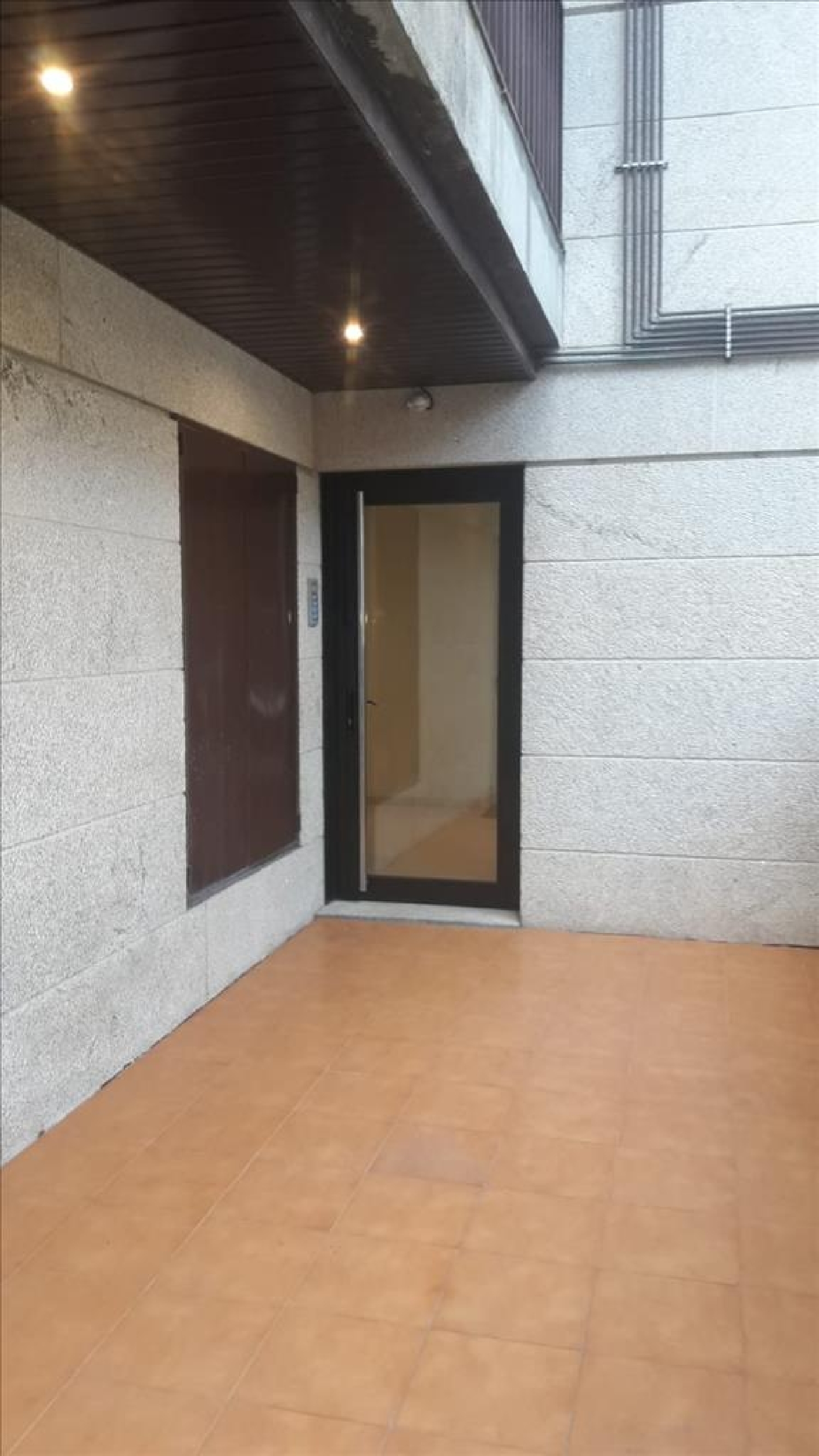 kaufen Parkplatz Nigrán Vigo 2