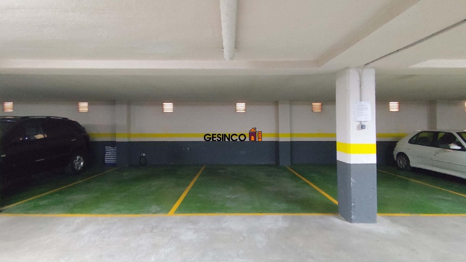 en venta parking Ontinyent Vall D'albaida 2