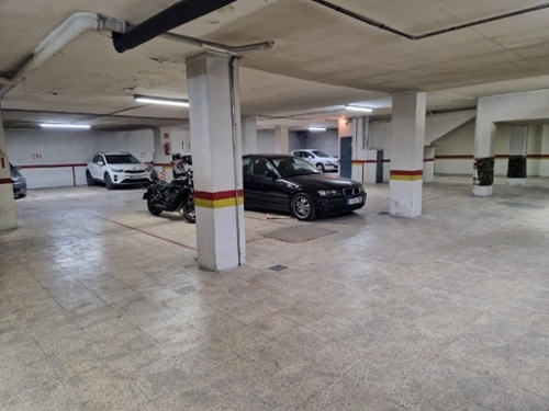 Ontinyent Vall D''albaida parking foto 6282108