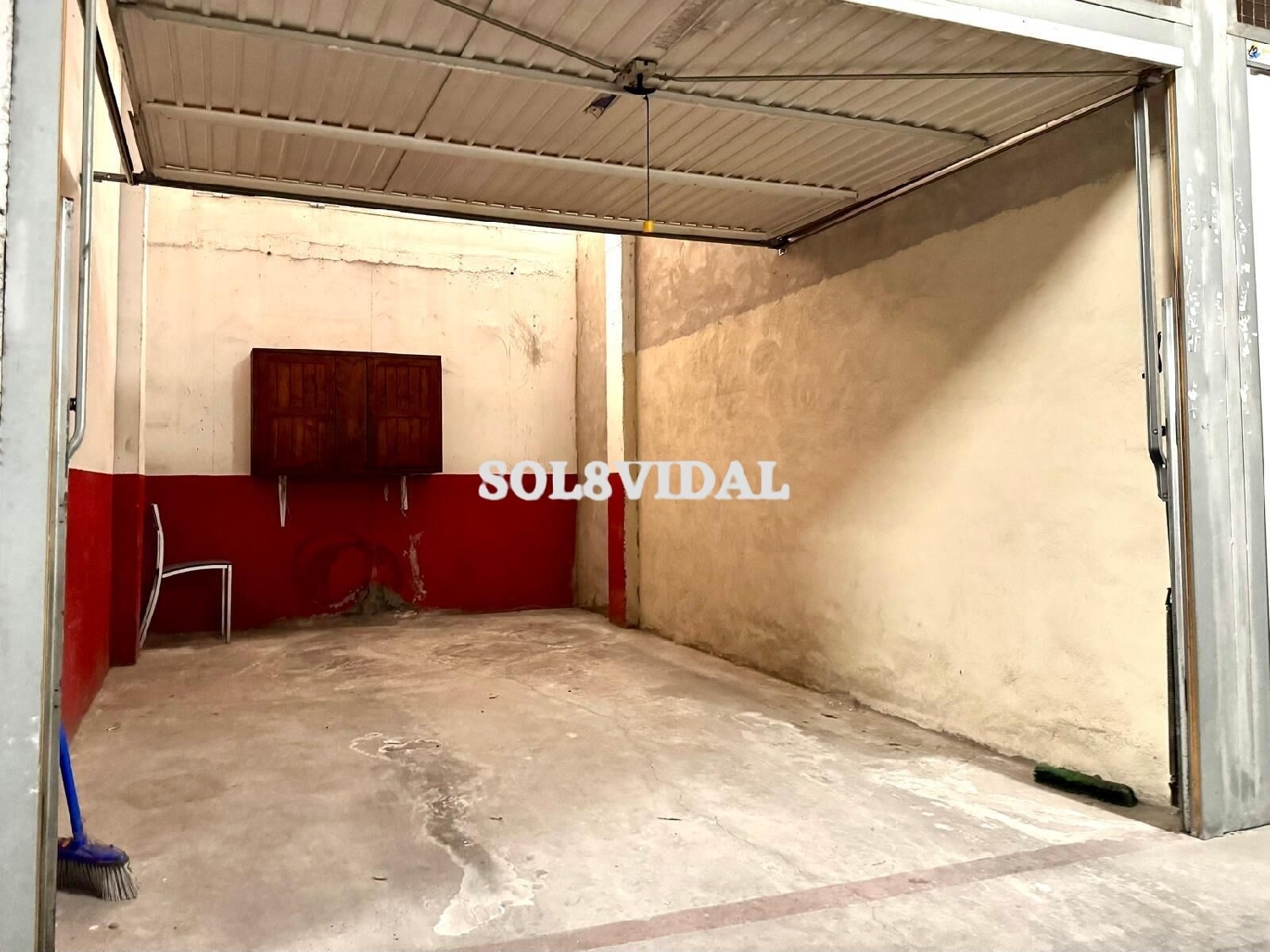  till salu parkering Orihuela Baix Segura 5