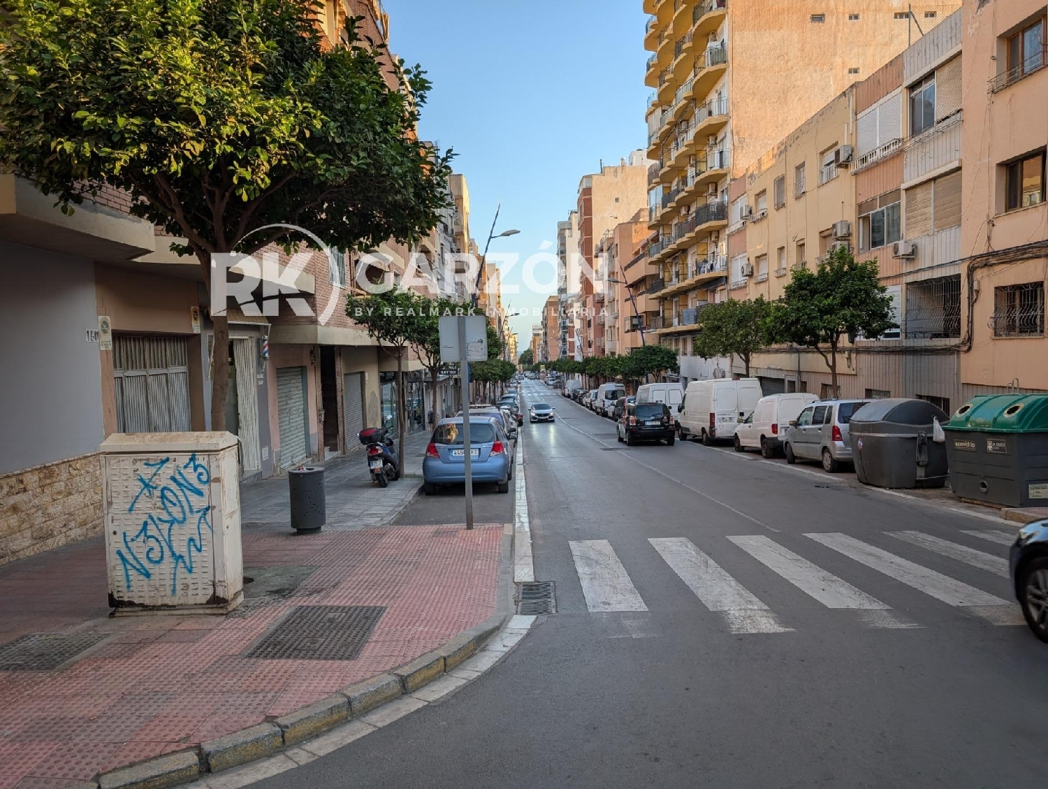  en venta parking Palmeria Marina Alta 2