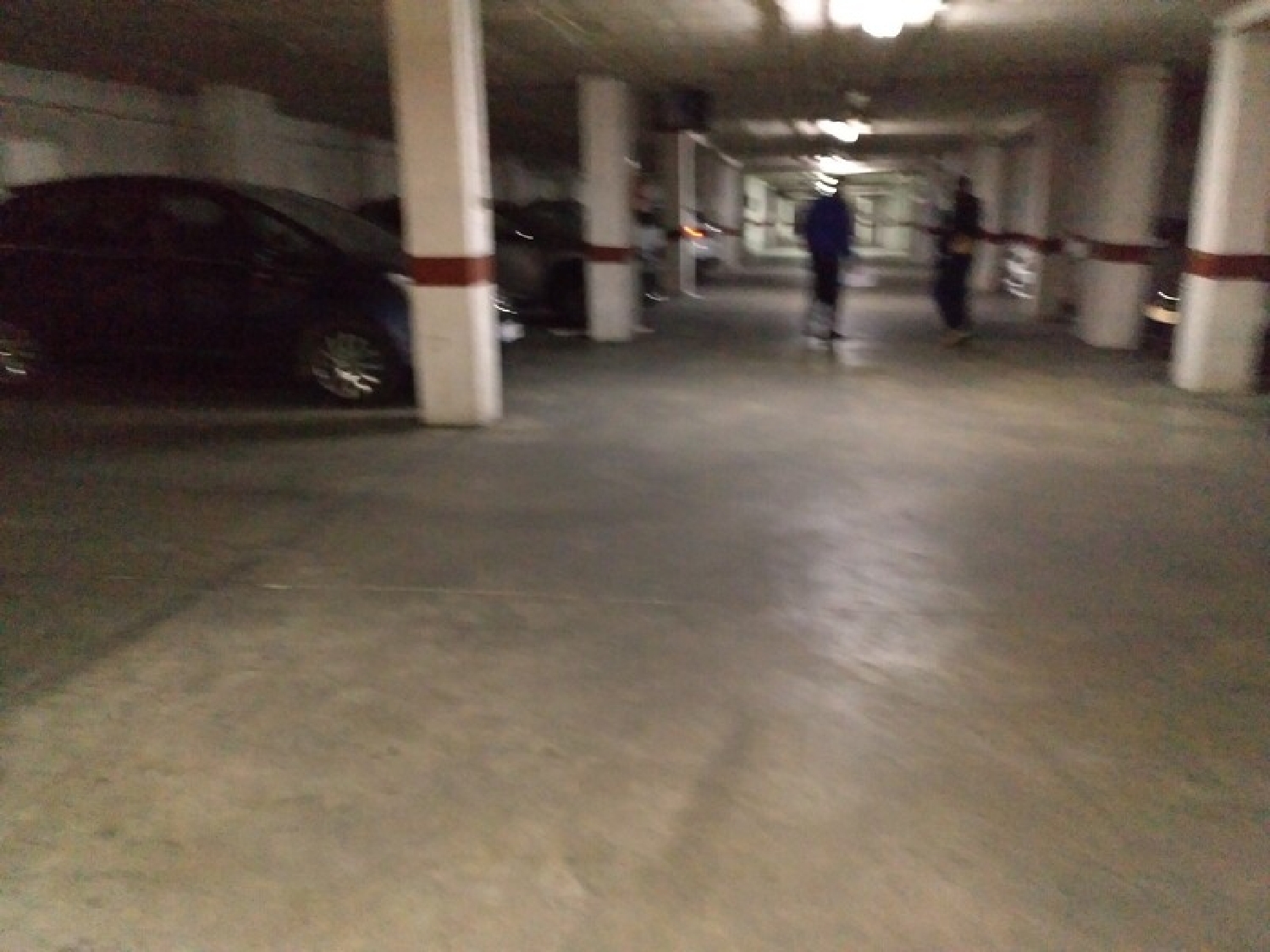  kaufen Parkplatz Palmeria Marina Alta 1