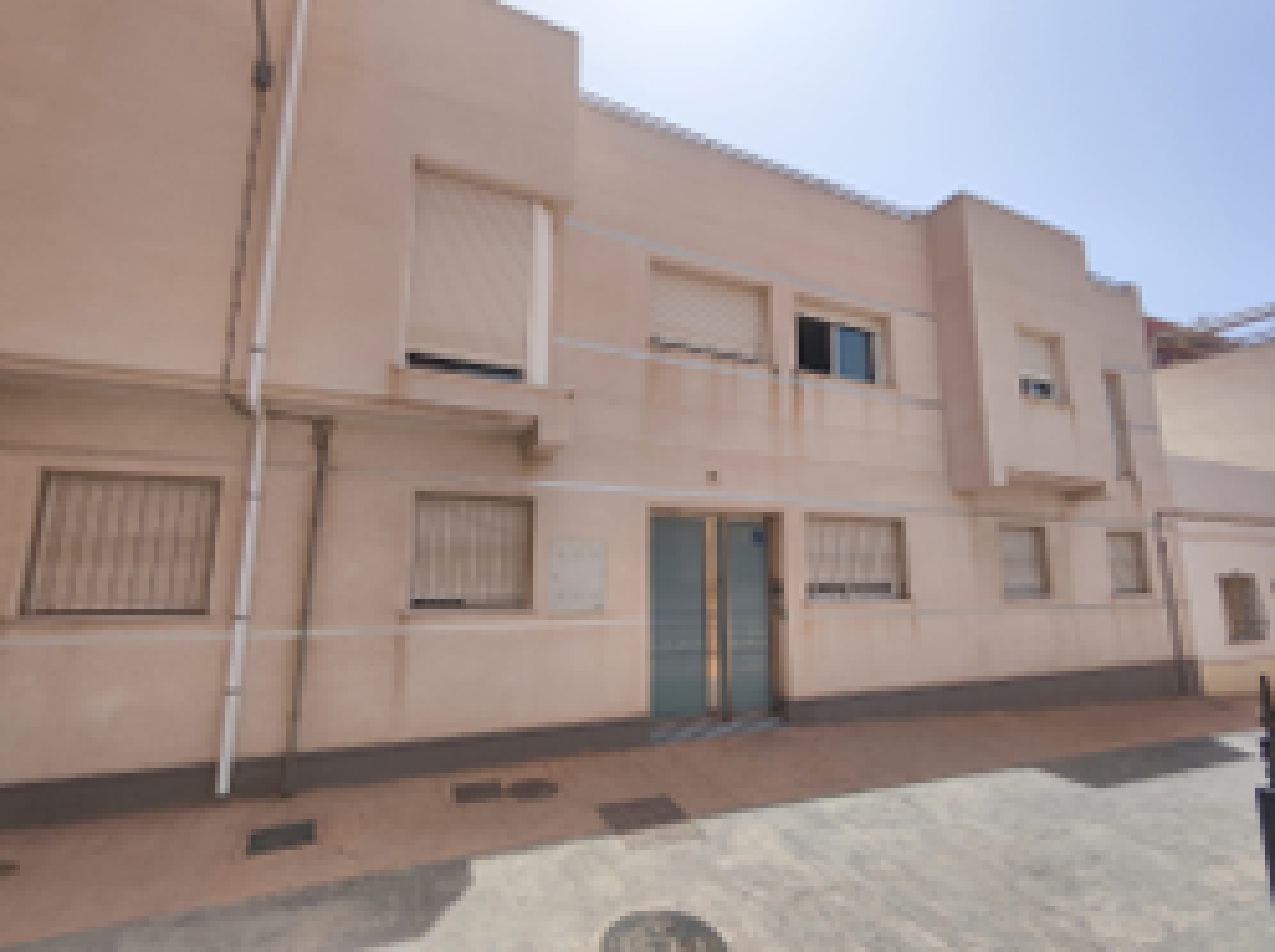  en venta parking Palmeria Marina Alta 2