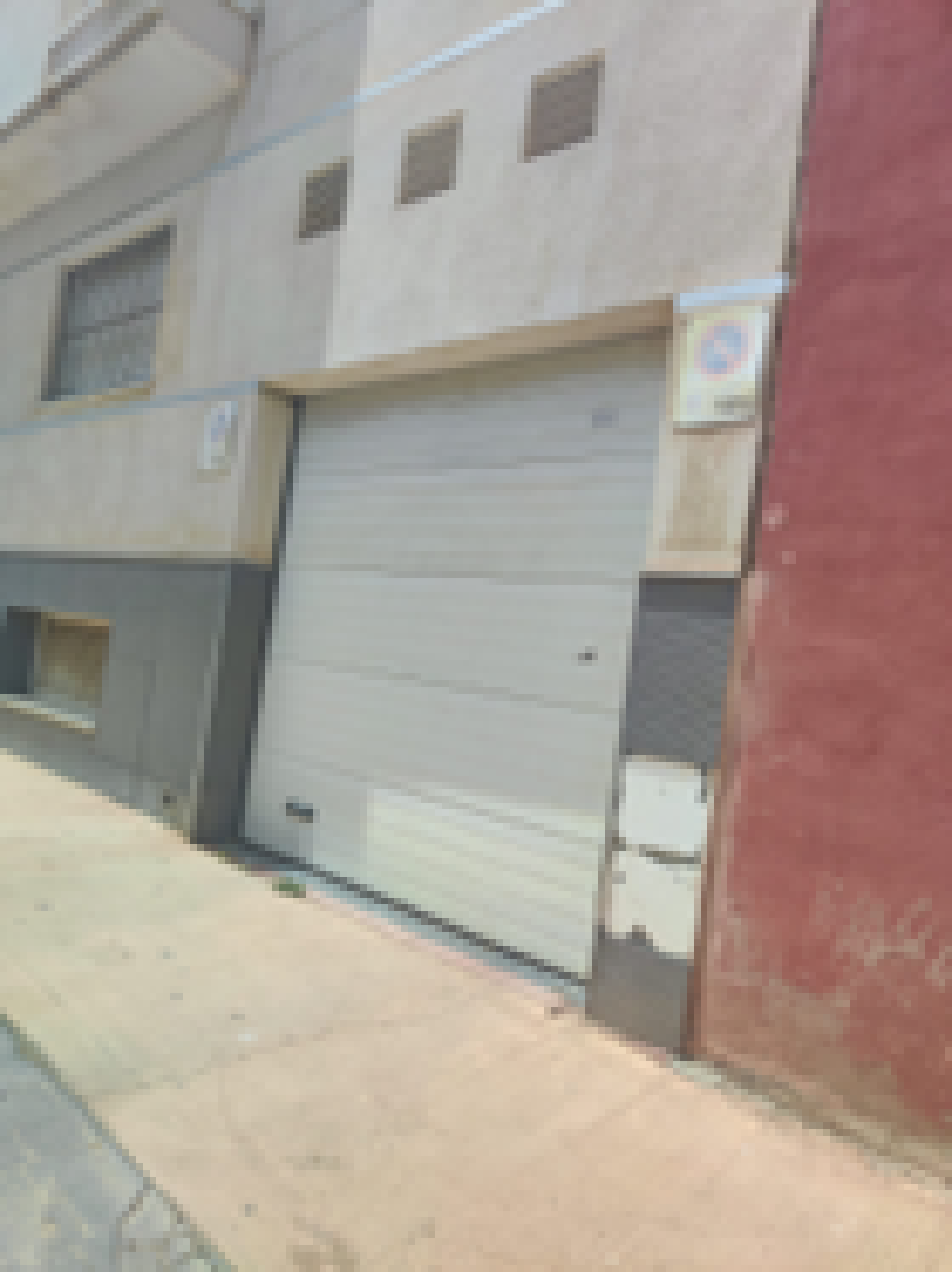  en venta parking Palmeria Marina Alta 3