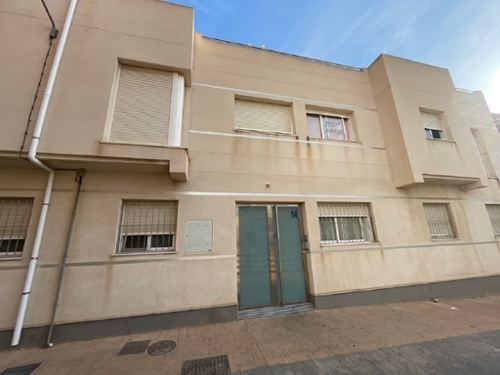 Palmeria Marina Alta parking foto 6277158