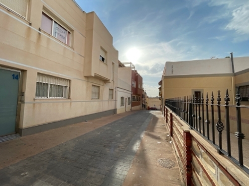 Palmeria Marina Alta parking foto 6277159
