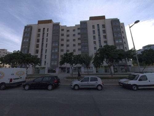 Palmeria Marina Alta parking foto 6280024