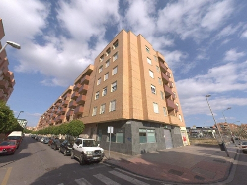 Palmeria Marina Alta parking foto 6280041