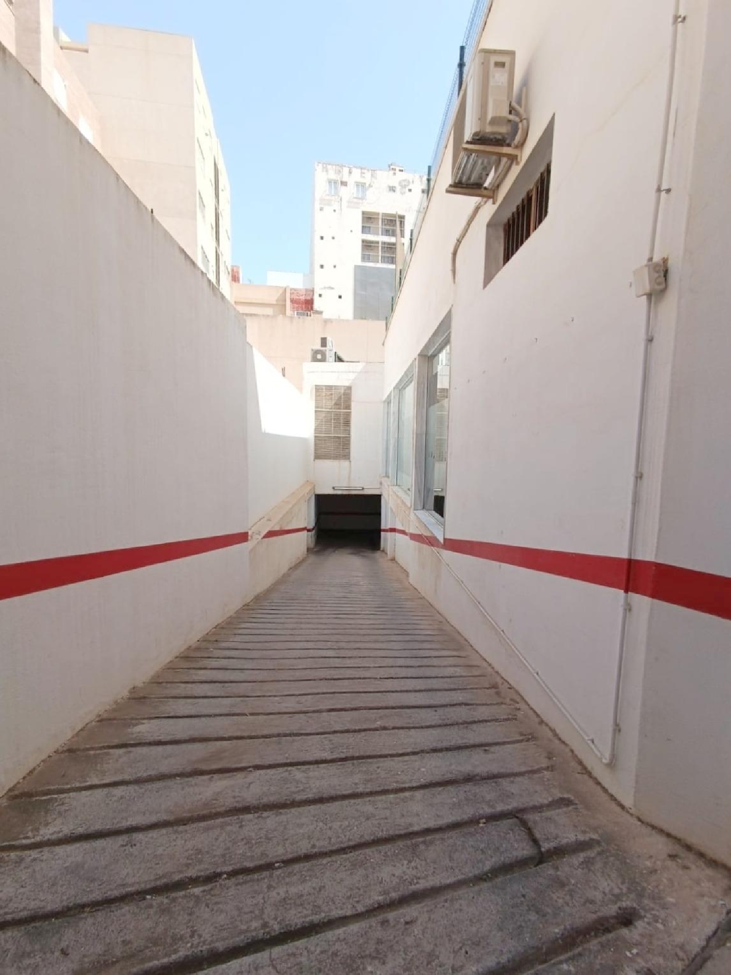  te koop parkeerplaats Palmeria Marina Alta 3